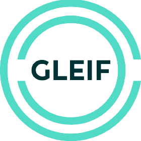 GLEIF logo